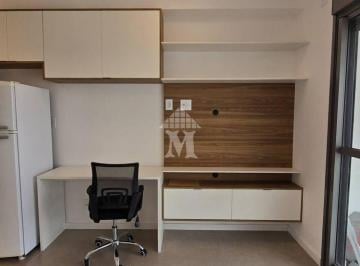 Apartamento · 26m² · 1 Quarto · Studio para locação e venda - Vila Mariana
