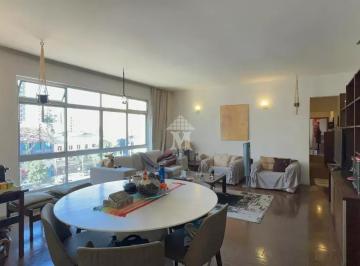 Apartamento · 144m² · 3 Quartos · 1 Vaga · Apartamento com 3 dormitórios à venda - Paraíso