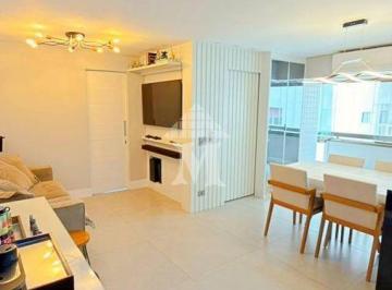 Apartamento · 60m² · 2 Quartos · 2 Vagas · Apartamento com 2 dormitórios à venda - Jardim Paulista