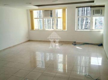Comercial · 122m² · 3 Vagas · Conjunto Comercial para locação - Avenida Paulista