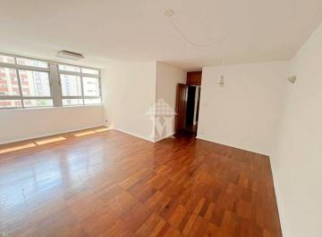 Apartamento · 110m² · 3 Quartos · 1 Vaga · Apartamento com 3 dormitórios para locação - Paraíso