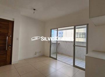 Apartamento · 70m² · 2 Quartos · 2 Vagas · Residencial › Apartamento no Buritis com 70,00 (M²), 2 quartos e 2 vagas para Aluguel