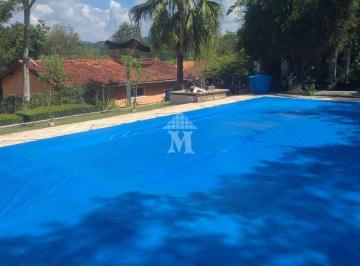 Rural · 3050m² · 5 Quartos · 6 Vagas · Um Refúgio de Paz e Conforto – Sua Chácara dos Sonhos Espera por Você