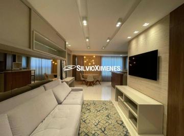 Apartamento · 68m² · 1 Quarto · 1 Vaga · Residencial › Apartamento no Vila Da Serra com 68,00 (M²), 1 quartos e 1 vaga para Aluguel, Venda
