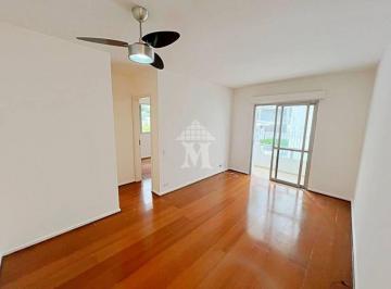 Apartamento · 56m² · 1 Quarto · 1 Vaga · Apartamento com 1 dormitório para locação - Jardim Paulista