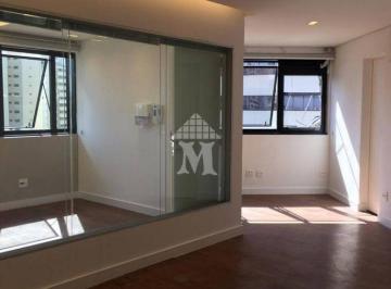 Comercial · 45m² · 1 Vaga · Conjunto comercial na Vila Mariana - São Paulo