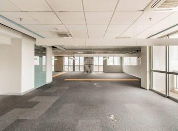 Comercial · 873m² · 18 Vagas · Andar Corporativo na Vila Mariana - São Paulo