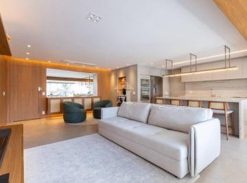 Apartamento · 149m² · 3 Quartos · 2 Vagas · Apartamento com 3 suítes à venda - Moema