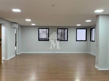 Comercial · 42m² · 1 Vaga · Sala comercial para locação - Paraíso