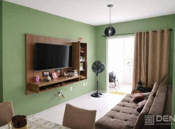 Apartamento · 2 Quartos · 1 Vaga · Apto - 2 Qts - Santa Regina - Itajaí/SC