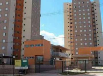 Apartamento · 48m² · 2 Quartos · 1 Vaga · Apartamento 48 m/ 2 Dormitorios/ 1 vaga