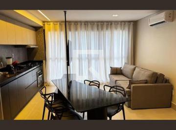 Apartamento · 69m² · 2 Quartos · 1 Vaga · Apartamento para Aluguel - Setor Bueno, 2 Quartos,  69 m² - Goiânia