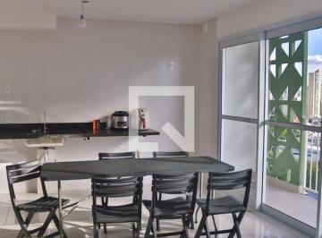 Apartamento · 100m² · 3 Quartos · 2 Vagas · Apartamento para Aluguel - Setor Castelo Branco, 3 Quartos, 100 m² - Goiânia