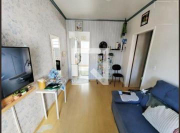 Apartamento · 46m² · 1 Quarto · Apartamento à Venda - Centro, 1 Quarto,  46 m² - Campinas