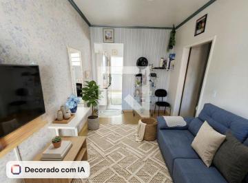 Apartamento · 46m² · 1 Quarto · Apartamento à Venda - Centro, 1 Quarto, 46 m² - Campinas