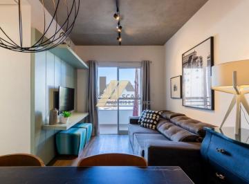 Apartamento · 56m² · 2 Quartos · 1 Vaga · Apartamento para alugar em Campinas, Jardim Guanabara, com 2 quartos, com 56 m², MORADA PARK