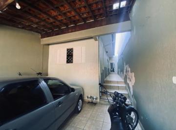 Casa · 104m² · 2 Quartos · 2 Vagas · Casa à venda em Indaiatuba, Jardim Morada do Sol, com 2 quartos, com 104.75 m²