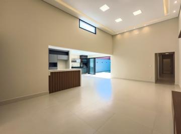 Casa · 222m² · 3 Quartos · 4 Vagas · Casa à venda em Indaiatuba, Loteamento Park Gran Reserve, com 3 suítes, com 222.8 m²