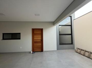 Casa · 115m² · 3 Quartos · 2 Vagas · Casa à venda em Indaiatuba, Parque Barnabé, com 3 quartos, com 115 m²