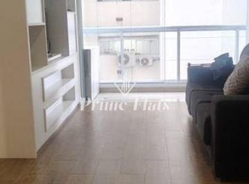 Apartamento · 42m² · 1 Quarto · 1 Vaga · Studio disponível para venda no Condomínio Affinity Vila Olímpia com 44m² 1 dormitório e 1 vaga de g