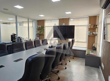 Comercial · 170m² · 4 Vagas · Sala à venda e para alugar em Campinas, Jardim Madalena, com 170 m², Spot Galleria