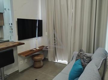 Apartamento · 33m² · 1 Quarto · 1 Vaga · Apartamento para alugar em Campinas, Parque Industrial, com 1 suíte, com 33 m², HM Vanguard FIt