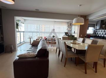 Apartamento · 125m² · 2 Quartos · 2 Vagas · Apartamento à venda em Campinas, Taquaral, com 2 suítes, com 125 m², Sartoria Taquaral