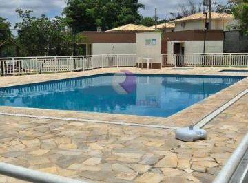 Casa · 78m² · 2 Quartos · 1 Vaga · Sobrado à Venda no Condomínio Eco Clube – Parque Santa Rosa, Suzano/Sp