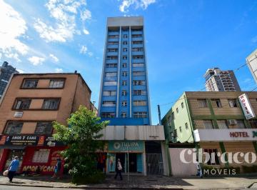 18880_0.jpg · Apartamento para alugar no Centro de 41,22 m² - Edifício Graúna