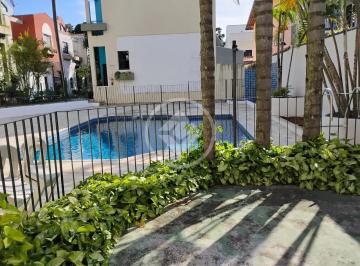 Piscina.jpeg · Casa em Condomínio A Venda 3 Dormitórios com 1 Suíte em Condomínio Village Amsterdam no Bosque dos E