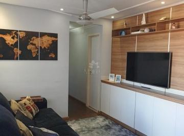Apartamento · 69m² · 3 Quartos · 1 Vaga · Apartamento à venda em Sumaré, Parque Villa Flores, com 3 quartos, com 69.52 m², Villa Flora