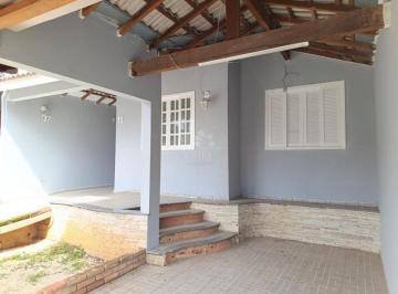 Casa · 120m² · 2 Quartos · 1 Vaga · Casa à venda em Sumaré, Chácara Bela Vista, com 2 quartos, com 120 m², Bela Vista