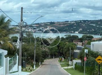 Terreno · 1000m² · LOTE ENCANTO DA LAGOA