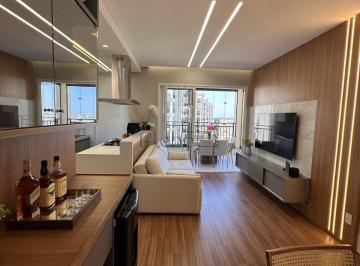 imagem · Apartamento à venda em Campinas, Swiss Park, com 3 quartos, com 91 m²