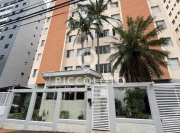 Apartamento · 88m² · 3 Quartos · 1 Vaga · Apartamento à venda em Campinas, Cambuí, com 3 quartos, com 88.8 m², Tarumã