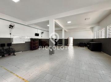 Comercial · 180m² · 4 Vagas · Galpão para alugar em Campinas, Vila Pompéia, com 180 m²