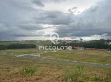 Terreno · 412m² · Terreno à venda em Campinas, Alphaville Dom Pedro, com 412.5 m², Alphaville Dom Pedro Zero