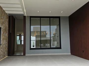 Casa · 245m² · 4 Quartos · 4 Vagas · Casa à venda em Votorantim, Alphaville Nova Esplanada, com 4 suítes, com 245 m²