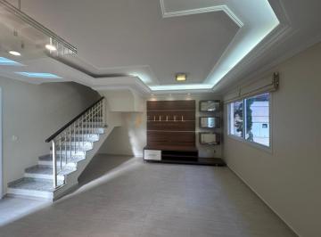 Casa · 147m² · 3 Quartos · 2 Vagas · Casa à venda em Sorocaba, Vila Independência, com 3 quartos, com 147 m²