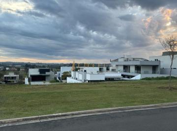 Terreno · 452m² · Terreno à venda em Votorantim, Alphaville Nova Esplanada, com 452 m²