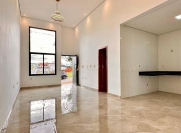Casa · 141m² · 3 Quartos · 2 Vagas · Casa à venda em Sorocaba, Jardim Novo Horizonte, com 3 suítes, com 141 m²