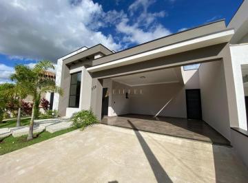 Casa · 332m² · 3 Quartos · 4 Vagas · Casa à venda em Salto, Residencial Lagos D'Icaraí, com 3 suítes, com 332.33 m²