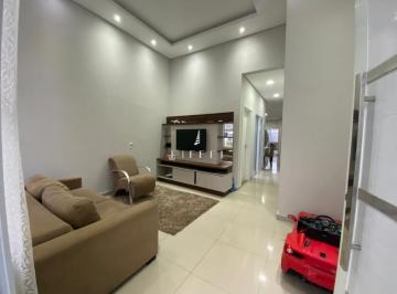 Casa · 146m² · 3 Quartos · 2 Vagas · Casa à venda em Sorocaba, Jardim Novo Horizonte, com 3 suítes, com 146 m²