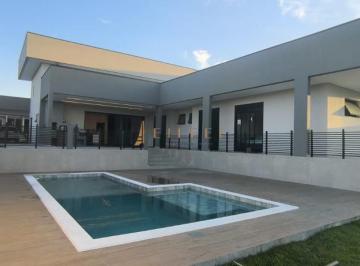 Casa · 350m² · 3 Quartos · 4 Vagas · Casa à venda em Araçoiaba da Serra, Condomínio Village Ipanema, com 3 suítes, com 350 m²
