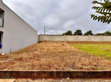 Terreno · 270m² · Terreno à venda em Boituva, Portal Ville Jardins, com 270 m²
