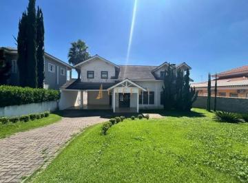 Casa · 500m² · 4 Quartos · 4 Vagas · Casa à venda e para alugar em Sorocaba, Parque Reserva Fazenda Imperial, com 4 suítes, com 500 m²