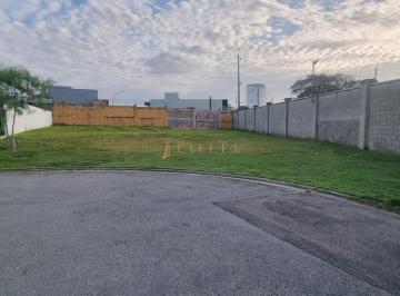 Terreno · 610m² · Terreno à venda em Votorantim, Alphaville Nova Esplanada, com 610 m², Alphaville Nova Esplanada