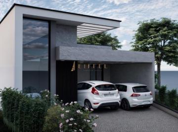 Casa · 162m² · 3 Quartos · 4 Vagas · Casa à venda em Sorocaba, Wanel Ville, com 3 suítes, com 162.98 m², Condomínio Helena Maria
