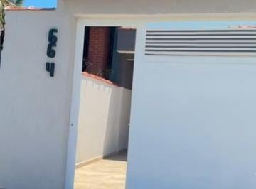 Fotos Imóvel · Casa Residencial - Lado Praia