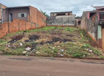 Terreno · 10m² · Terreno à venda em Londrina, Alto da Boa Vista, com 10.68 m²